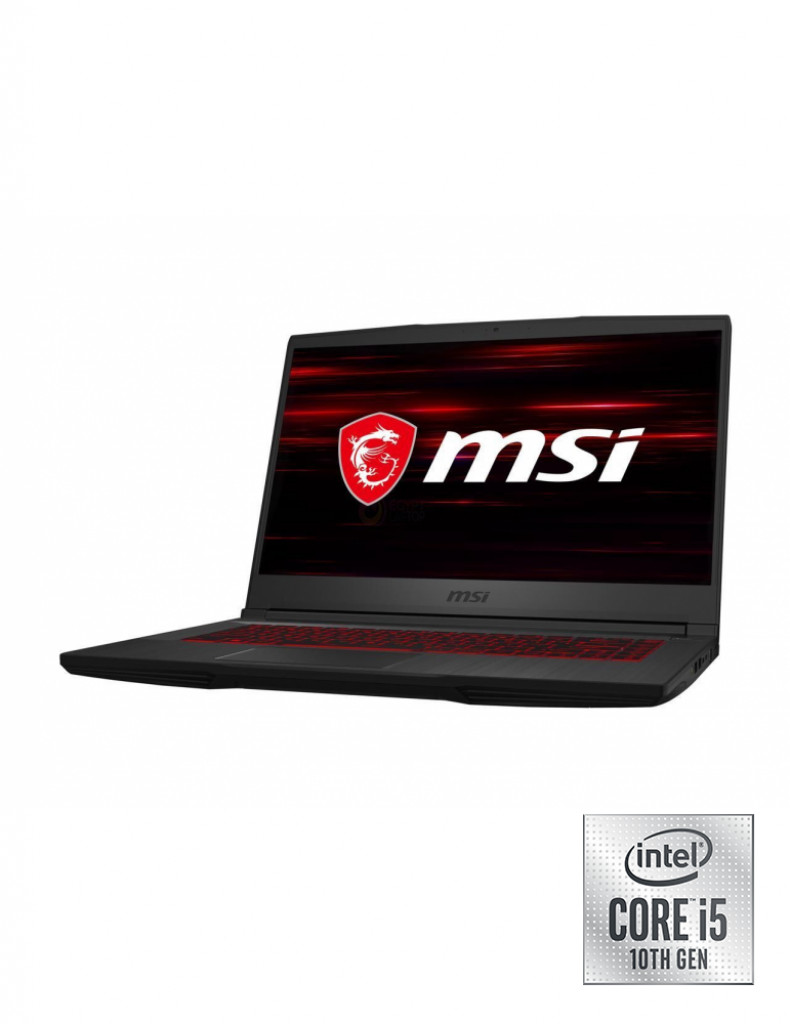 Msi Gf63 Thin Msi 16 Gb Ram MSI GF63 THIN 10UD-234 CORE I5-10500-8