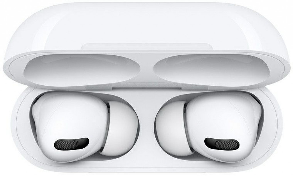 Apple Airpods Pro with MagSafe Charging Case 2021 Apple Airpods Pro with MagSafe Charging Case 2021