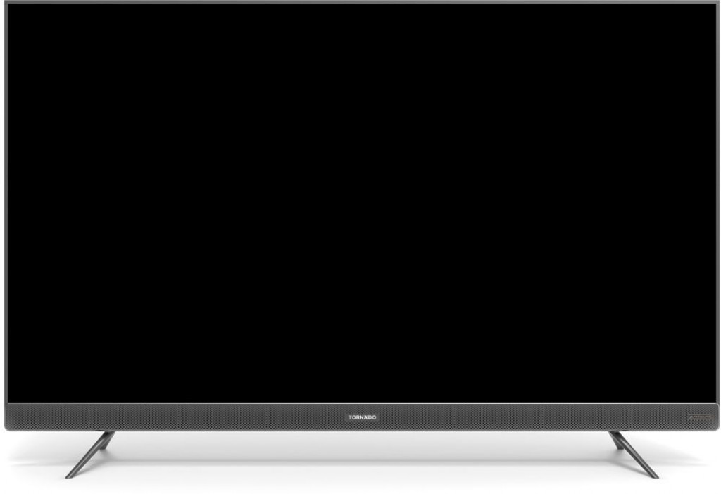 Tornado 32 Inch Smart LED TV with Built-In Receiver - 32ES9500E Tornado 32 Inch Smart LED TV with Built-In Receiver - 32ES9500E