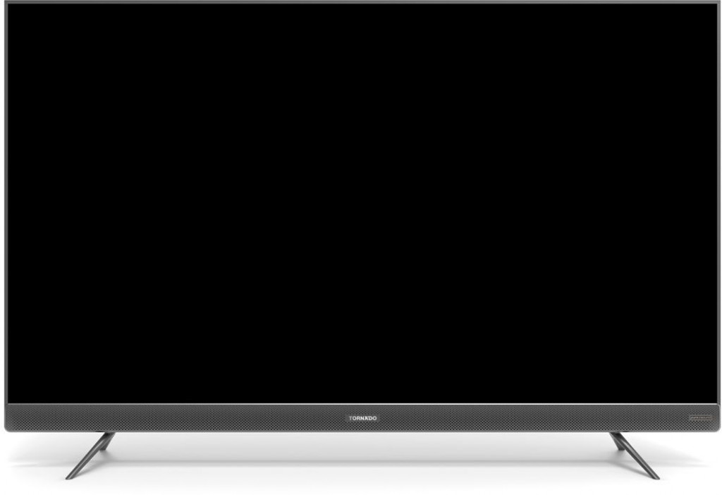 تليفزيون سمارت ال اي دي 32 بوصة مع رسيفر مدمج من تورنيدو - 32ES9500E