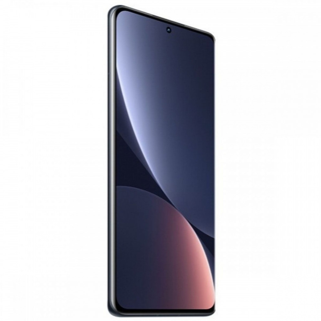 Xiaomi 12 Pro Dual SIM Mobile Phone, 50 MP Camera, 6.73 Inch Touch Screen, 12 GB RAM, 256 GB - Black Xiaomi 12 Pro Dual SIM Mobile Phone, 50 MP Camera, 6.73 Inch Touch Screen, 12 GB RAM, 256 GB - Black