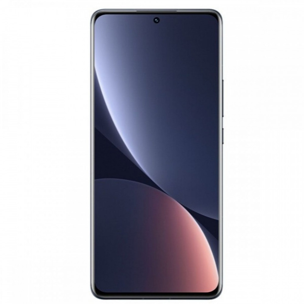 Xiaomi 12 Pro Dual SIM Mobile Phone, 50 MP Camera, 6.73 Inch Touch Screen, 12 GB RAM, 256 GB - Black Xiaomi 12 Pro Dual SIM Mobile Phone, 50 MP Camera, 6.73 Inch Touch Screen, 12 GB RAM, 256 GB - Black