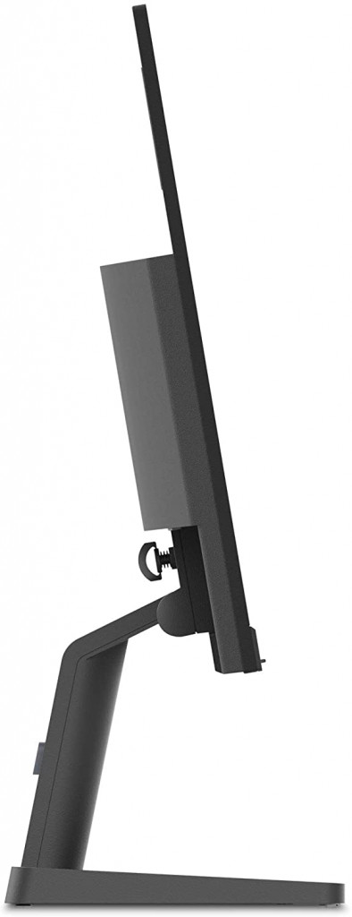 Lenovo L24e-30 23.8-Inch Ultra-Thin FHD (1920 x 1080) Monitor, VA Panel, FreeSync, 3-Side NearEdgeless, 75Hz, 4ms, HDMI, VGA, VESA Mountable, 66BCKCC2US, Black Lenovo L24e-30 23.8-Inch Ultra-Thin FHD (1920 x 1080) Monitor, VA Panel, FreeSync, 3-Side NearEdgeless, 75Hz, 4ms, HDMI, VGA, VESA Mountable, 66BCKCC2US, Black