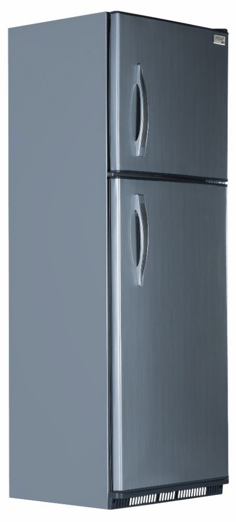 باساب ثلاجة FG390L كينج ٣٤٠ لتر -14 قدم - موتور LG - فضى باساب ثلاجة FG390L كينج ٣٤٠ لتر -14 قدم - موتور LG - فضى