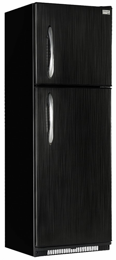 باساب ثلاجة FG390L كينج ٣٤٠ لتر -14 قدم - موتور LG - أسود باساب ثلاجة FG390L كينج ٣٤٠ لتر -14 قدم - موتور LG - أسود