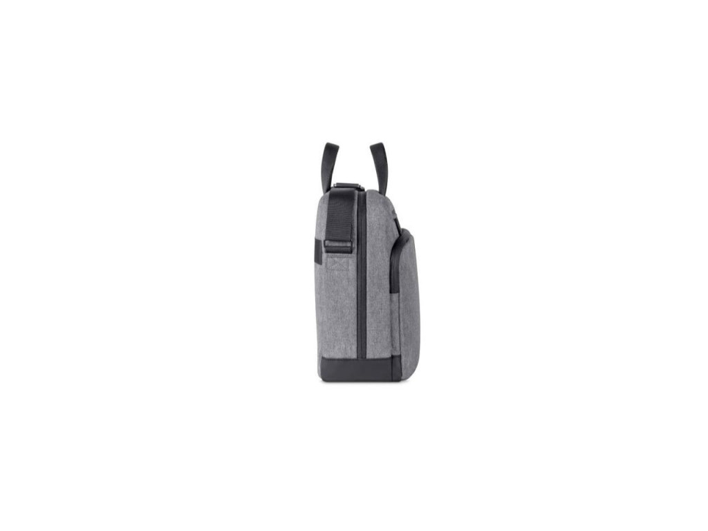 Belkin F8N901btBLK Classic Pro Messenger Bag for Laptops up to 15.6 Gray Belkin F8N901btBLK Classic Pro Messenger Bag for Laptops up to 15.6 Gray