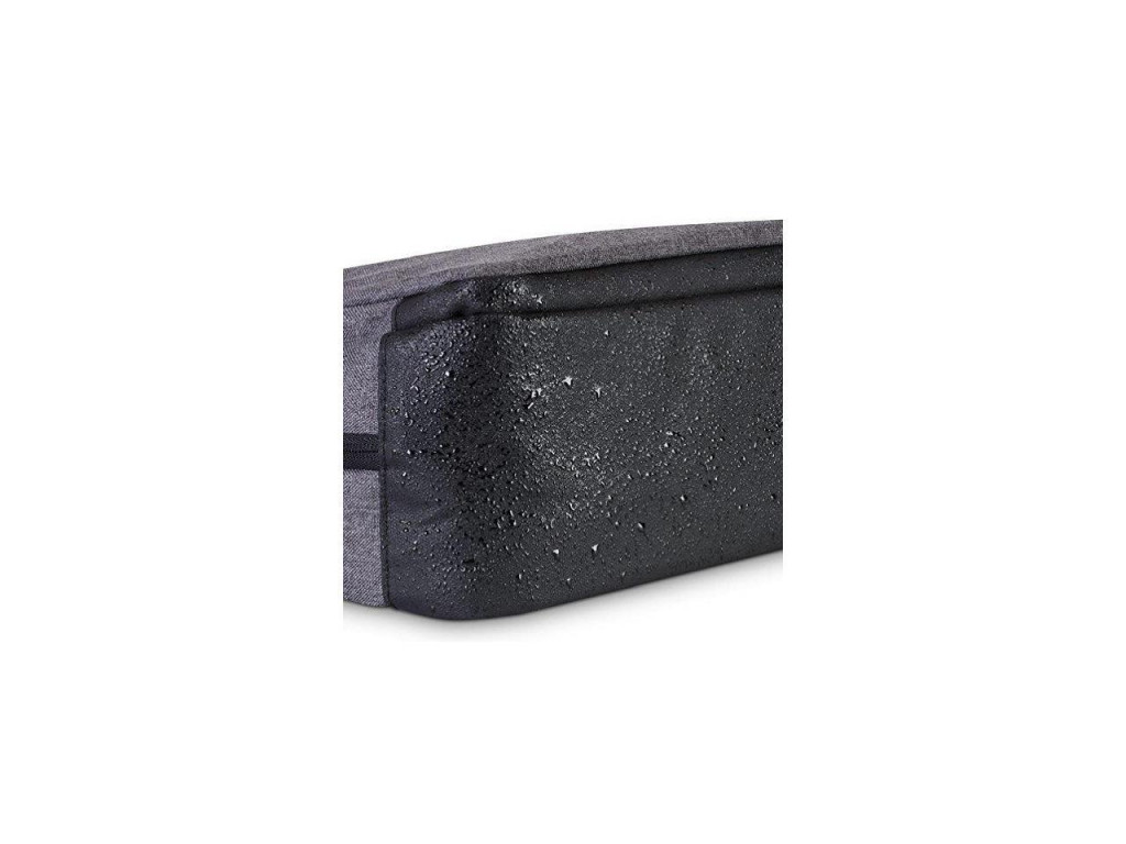 Belkin F8N901btBLK Classic Pro Messenger Bag for Laptops up to 15.6 Gray Belkin F8N901btBLK Classic Pro Messenger Bag for Laptops up to 15.6 Gray