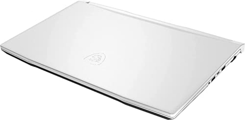 2021 Latest MSI Sword Gaming Laptop 15.6” FHD 144Hz Display Core i7-11800h Upto 4.6GHz 8GB 512GB SSD NVIDIA® GeForce RTX™ 3050Ti 4GB Graphics Backlit Eng Key WIN10 White With Gaming Mouse