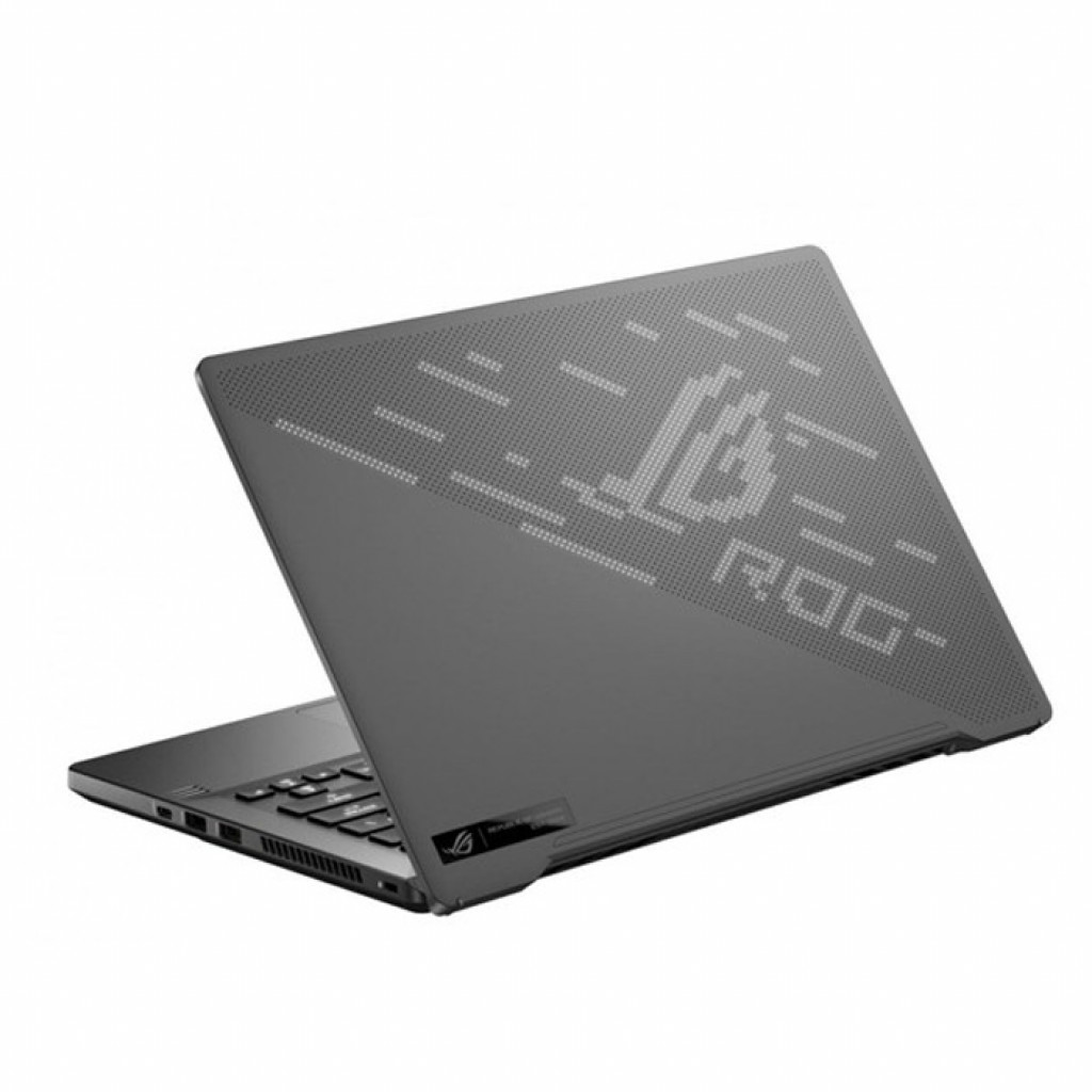 ASUS, ROG, Zephyrus, G14, GA401QE-HZ104T, Gaming Laptop, AMD Ryzen7-5800HS, 16GB RAM, 512GB SSD, RTX 3050 Ti 4G, 14 FHD 144Hz, Finger Print, Win10-Eclipse Grey ASUS, ROG, Zephyrus, G14, GA401QE-HZ104T, Gaming Laptop, AMD Ryzen7-5800HS, 16GB RAM, 512GB SSD, RTX 3050 Ti 4G, 14 FHD 144Hz, Finger Print, Win10-Eclipse Grey