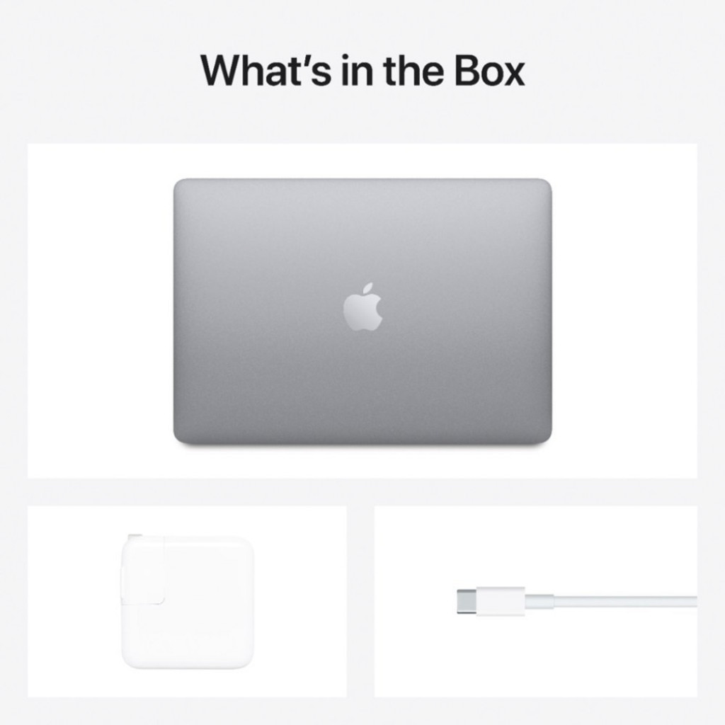 Apple Macbook Air, (13-Inch, Apple M1 chip with 8-core CPU and 8-core GPU, 8GB, 512GB, A2337), Eng-KB, Space Gray Apple Macbook Air, (13-Inch, Apple M1 chip with 8-core CPU and 8-core GPU, 8GB, 512GB, A2337), Eng-KB, Space Gray