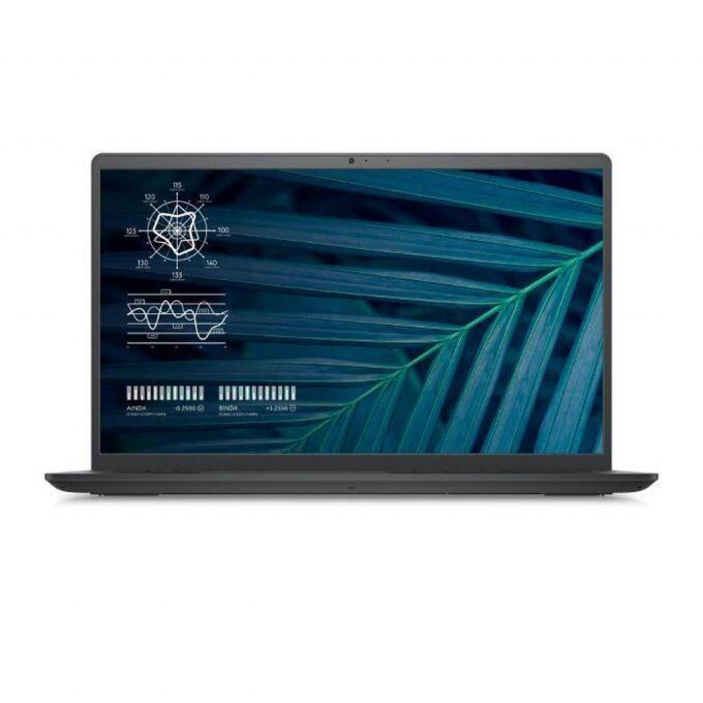 Dell Laptop Vostro 3510 Intel Core I5-1135G7,4GB Ram,1TB HDD ,Nvidia MX350 2GB, 15.6” HD Display, Ubuntu, Black Dell Laptop Vostro 3510 Intel Core I5-1135G7,4GB Ram,1TB HDD ,Nvidia MX350 2GB, 15.6” HD Display, Ubuntu, Black