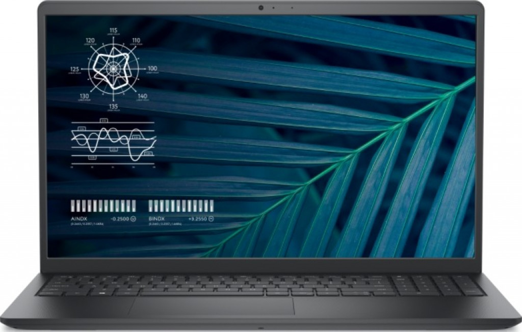 Dell Laptop Vostro 3510 Intel Core I5-1135G7,4GB Ram,1TB HDD ,Nvidia MX350 2GB, 15.6” HD Display, Ubuntu, Black Dell Laptop Vostro 3510 Intel Core I5-1135G7,4GB Ram,1TB HDD ,Nvidia MX350 2GB, 15.6” HD Display, Ubuntu, Black