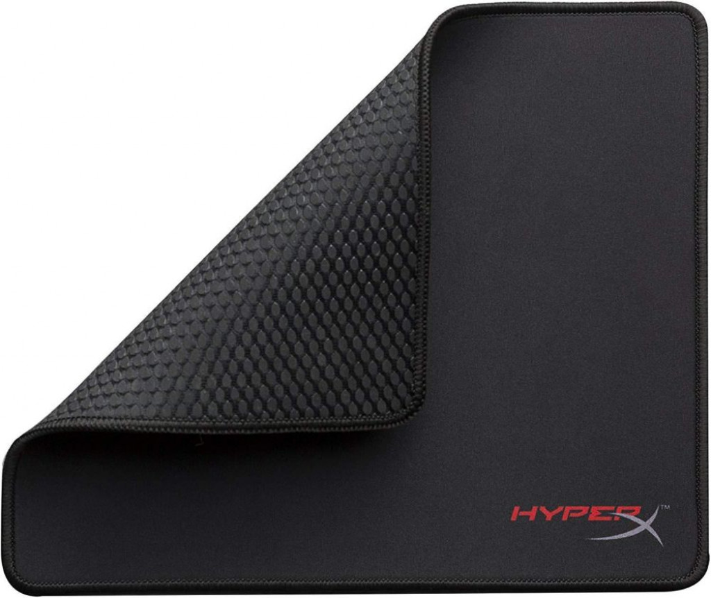 HyperX Fury S Pro Gaming Mouse pad M (36cm x 30cm)