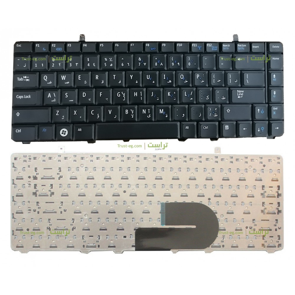 Dell 1015 Keyboard - tejarra.com
