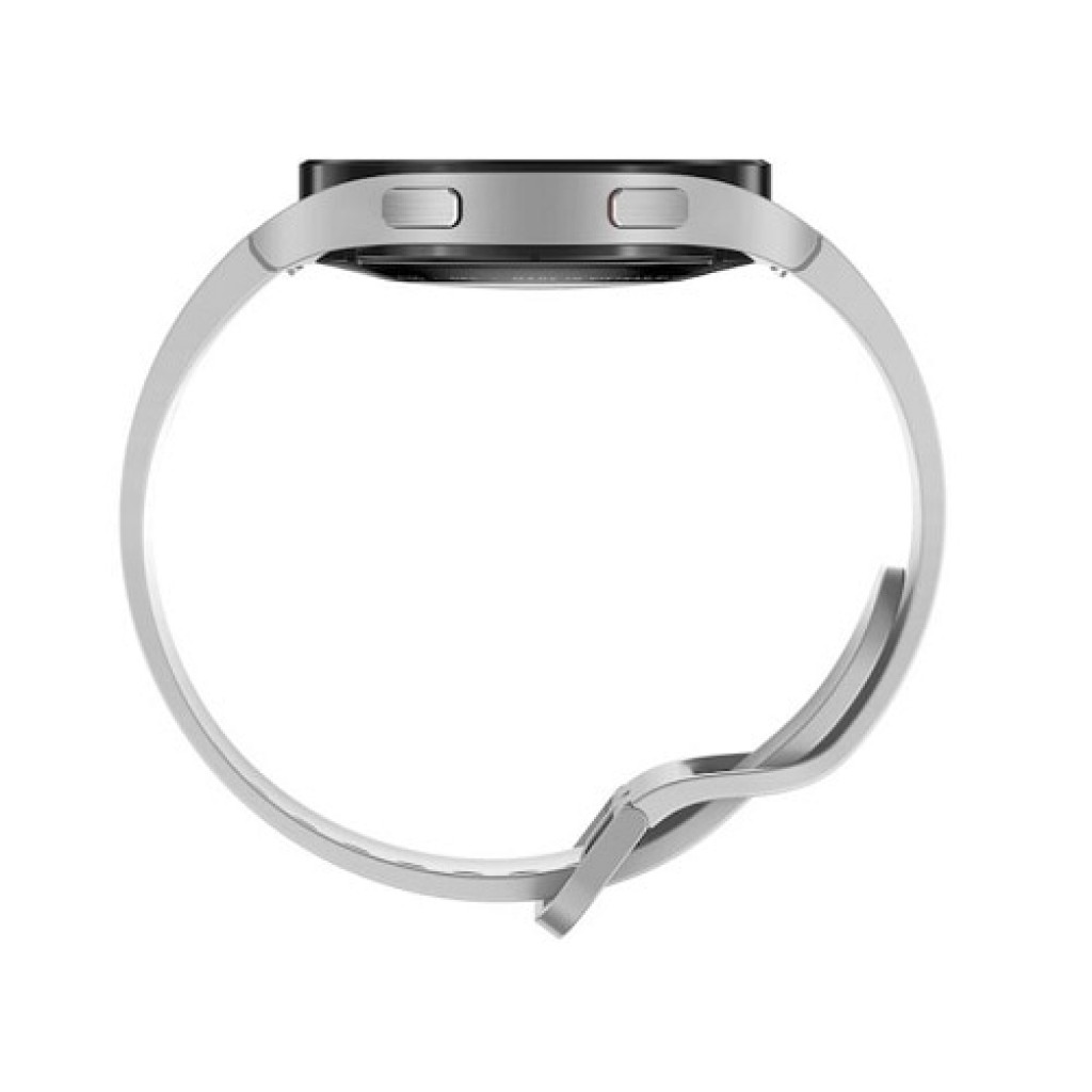 Samsung Galaxy Watch4 Bluetooth 44mm - Silver Samsung Galaxy Watch4 Bluetooth 44mm - Silver