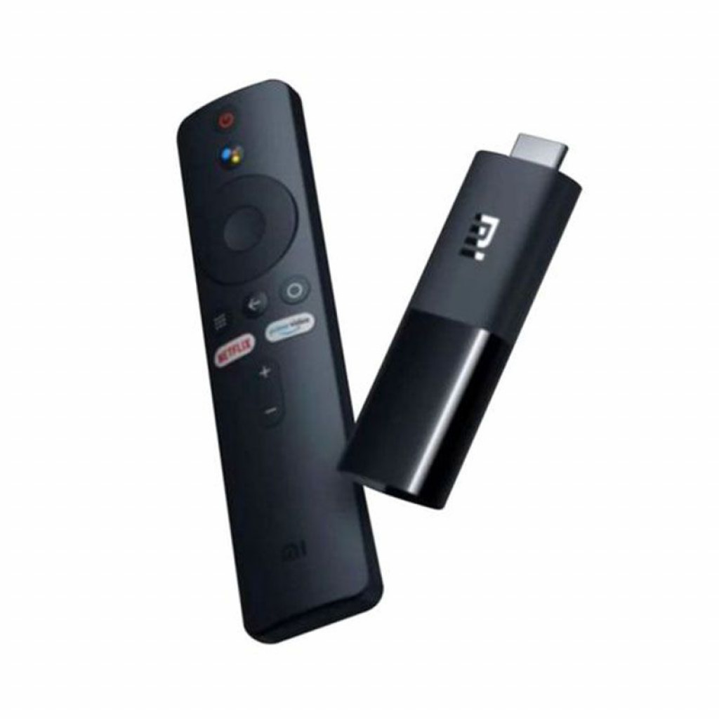 xiaomi mi tv stick black
