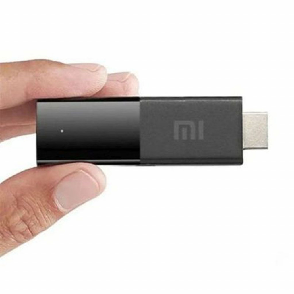 xiaomi mi tv stick black