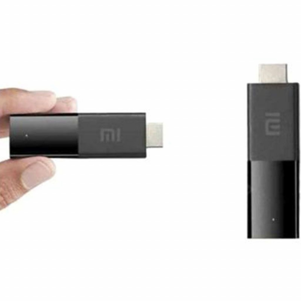 xiaomi mi tv stick black - tejarra.com