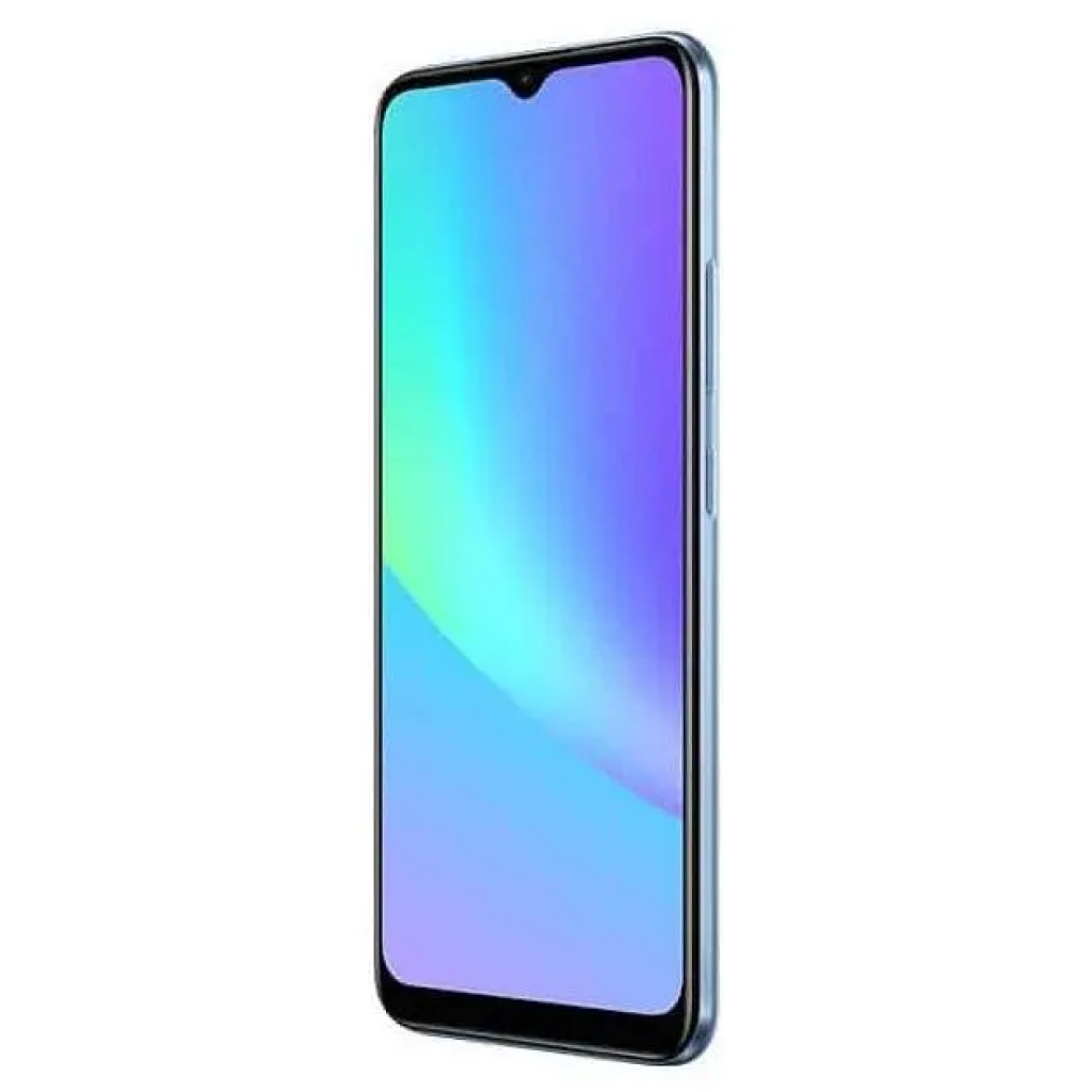 Realme C25s Dual SIM - 6.5 inches, 128 GB, 4 GB RAM, 4G LTE - Water ...