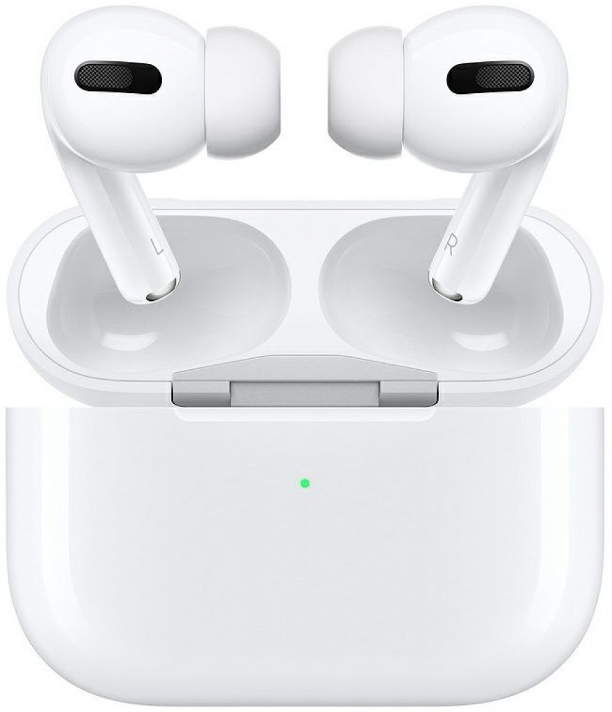 Apple Airpods Pro with MagSafe Charging Case 2021 Apple Airpods Pro with MagSafe Charging Case 2021