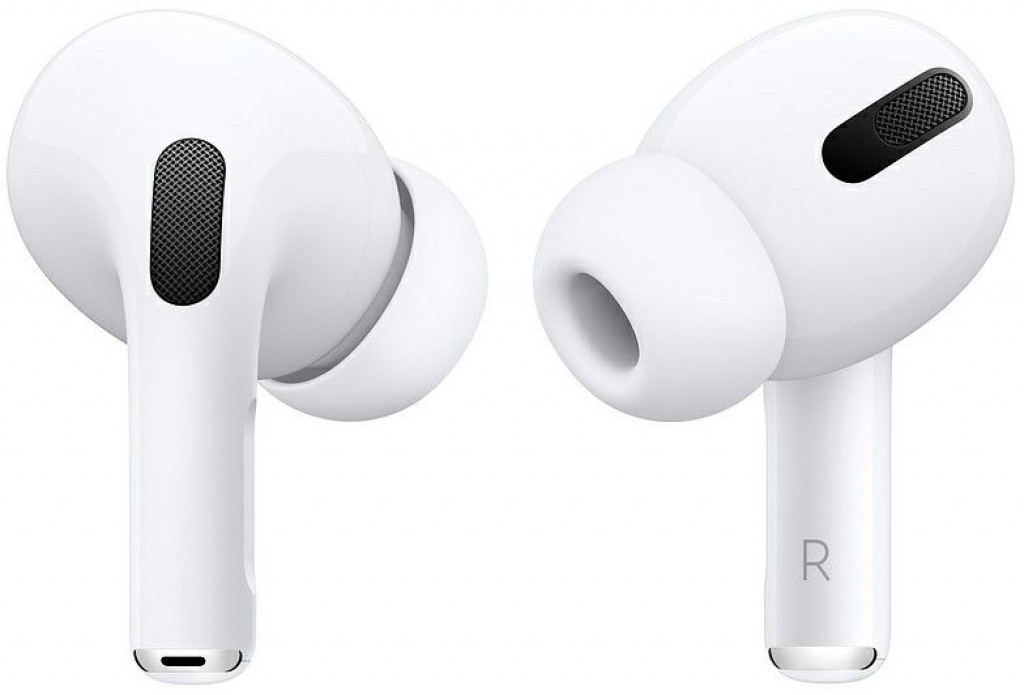 Apple Airpods Pro with MagSafe Charging Case 2021 Apple Airpods Pro with MagSafe Charging Case 2021