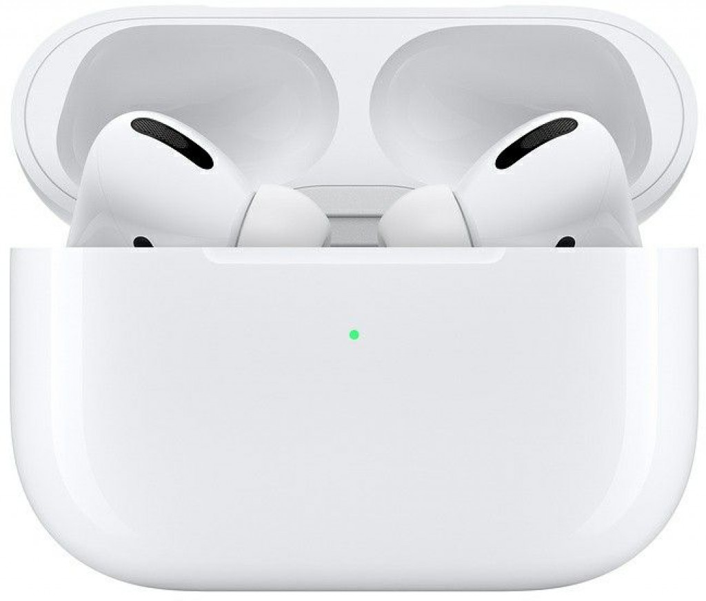Apple Airpods Pro with MagSafe Charging Case 2021 Apple Airpods Pro with MagSafe Charging Case 2021