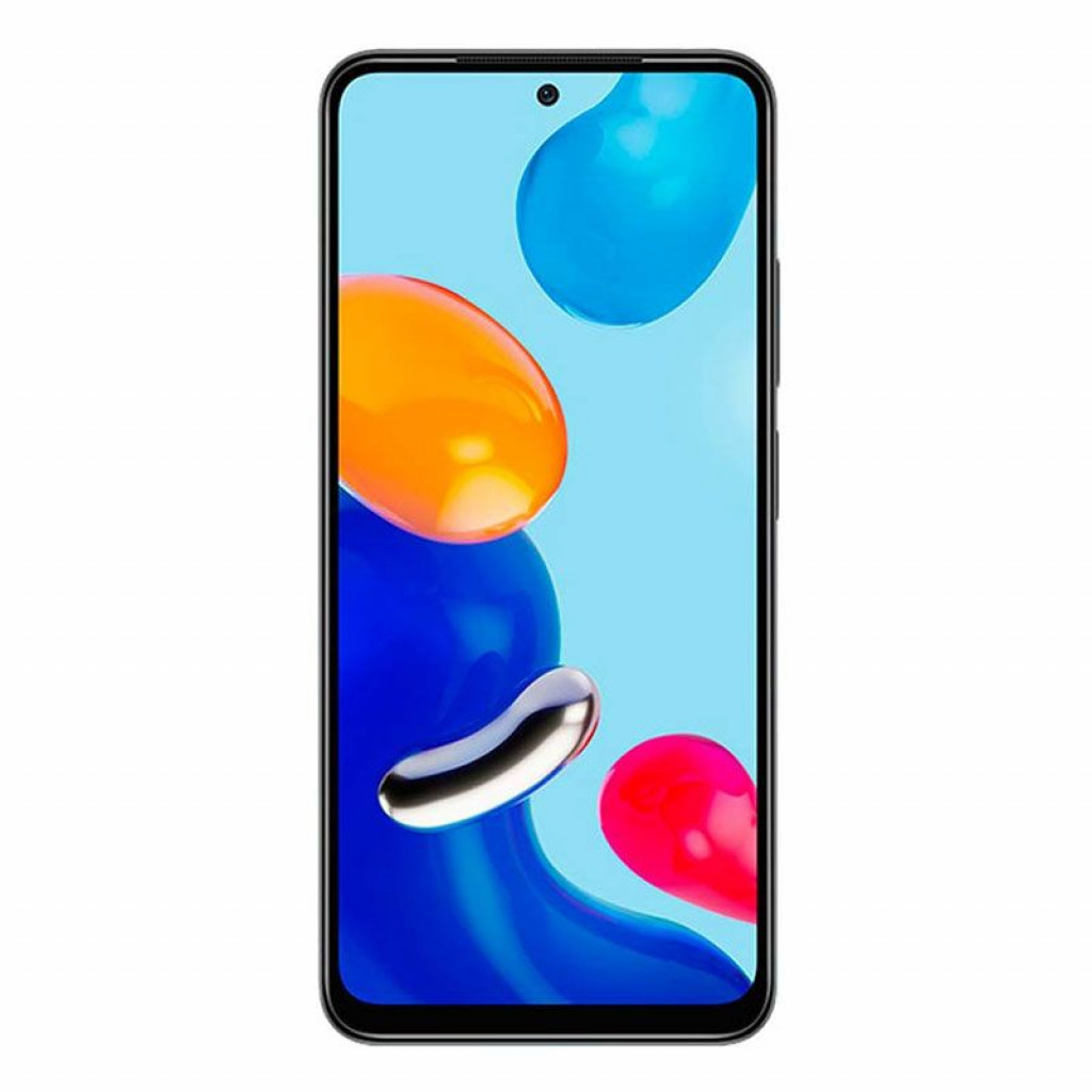 Xiaomi Redmi Note 11 6GB Ram, 128GB - Graphite Gray