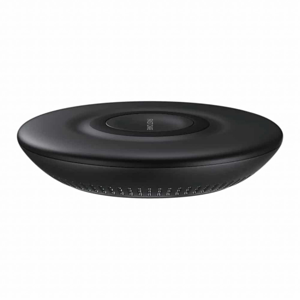 Samsung EP-P3100TBE Wireless Charger For Samsung Galaxy Note 9 Black Samsung EP-P3100TBE Wireless Charger For Samsung Galaxy Note 9 Black