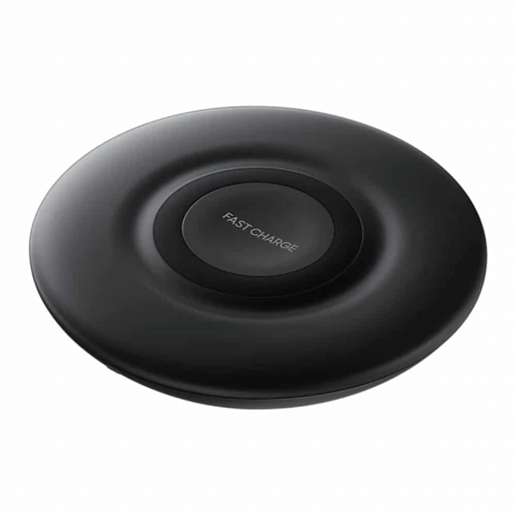Samsung EP-P3100TBE Wireless Charger For Samsung Galaxy Note 9 Black Samsung EP-P3100TBE Wireless Charger For Samsung Galaxy Note 9 Black