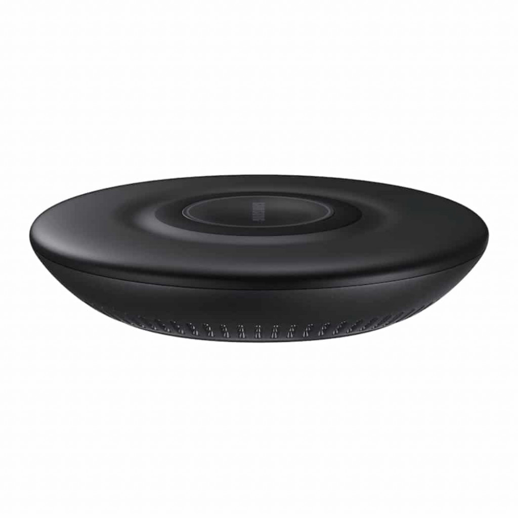 Samsung EP-P3105TBE Charge Wireless Pad Fast Charger Black Samsung EP-P3105TBE Charge Wireless Pad Fast Charger Black