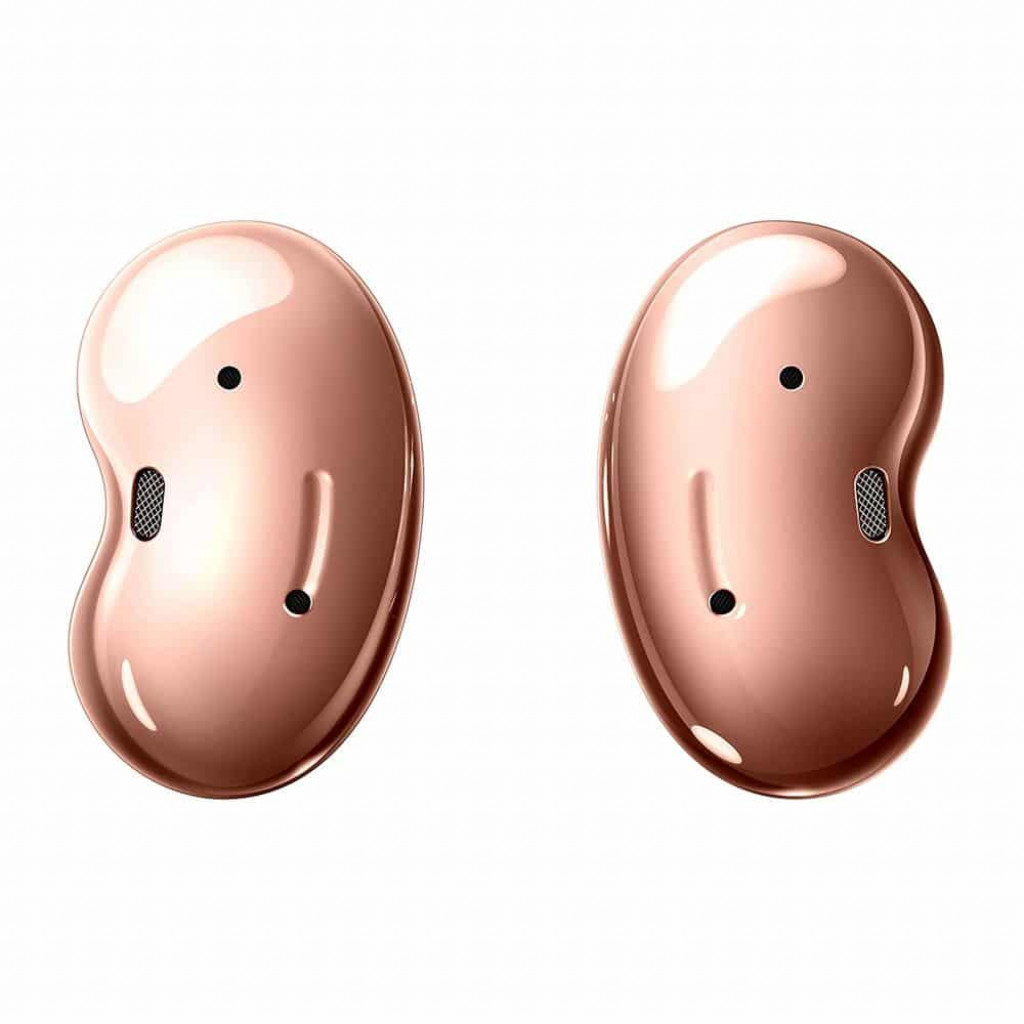 Samsung SM-R180NZNAMEA Galaxy Buds Live Mystic Bronze Samsung SM-R180NZNAMEA Galaxy Buds Live Mystic Bronze