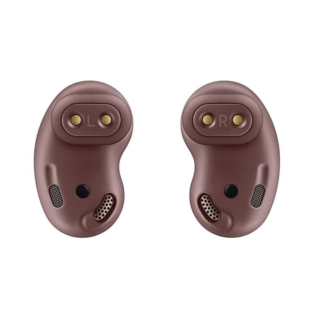 Samsung SM-R180NZNAMEA Galaxy Buds Live Mystic Bronze Samsung SM-R180NZNAMEA Galaxy Buds Live Mystic Bronze