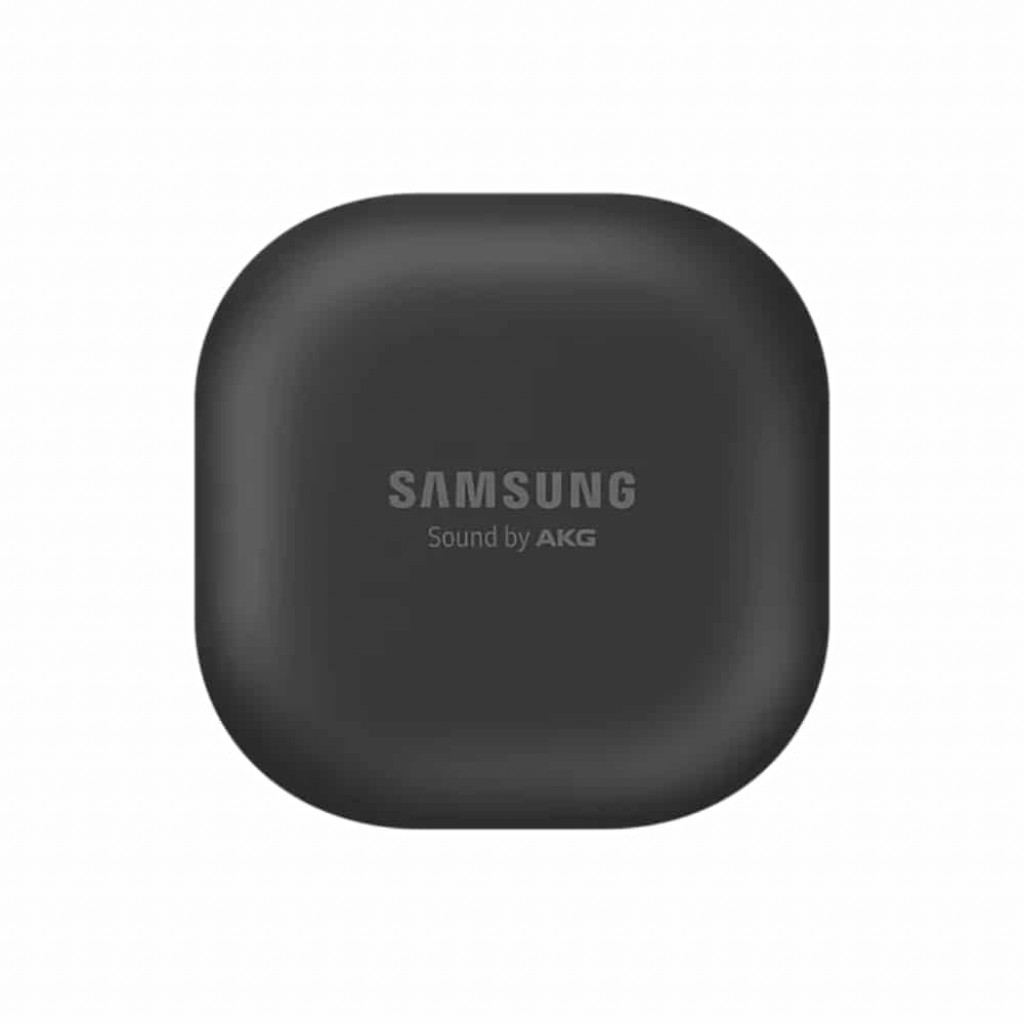 Samsung SM-R190NZKAMEA Galaxy Buds Pro Phantom Black