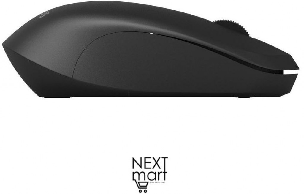 Philips M344 Wireless Mouse 2.4Ghz 1600DPI 3 Bottons -10m Range Philips M344 Wireless Mouse 2.4Ghz 1600DPI 3 Bottons -10m Range