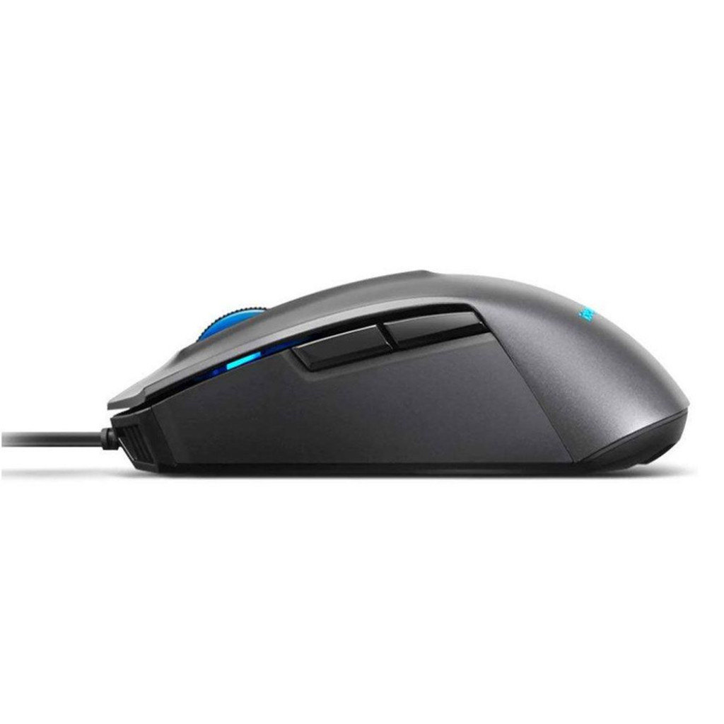 Lenovo IdeaPad Gaming M100 RGB Mouse - Black
