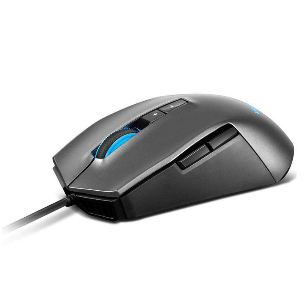 Lenovo IdeaPad Gaming M100 RGB Mouse - Black
