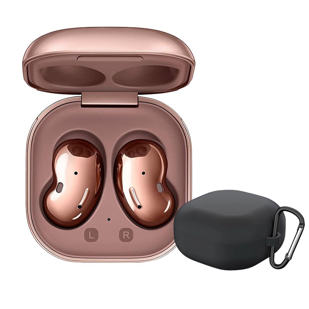 Samsung Galaxy Buds live mystic - Bronze - tejarra.com