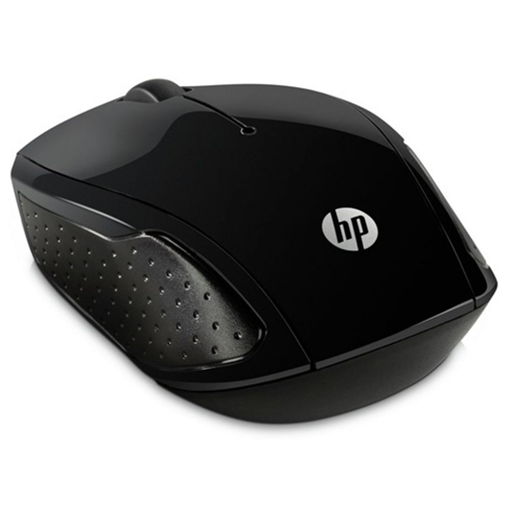 HP Wireless Mouse 220 - Black
