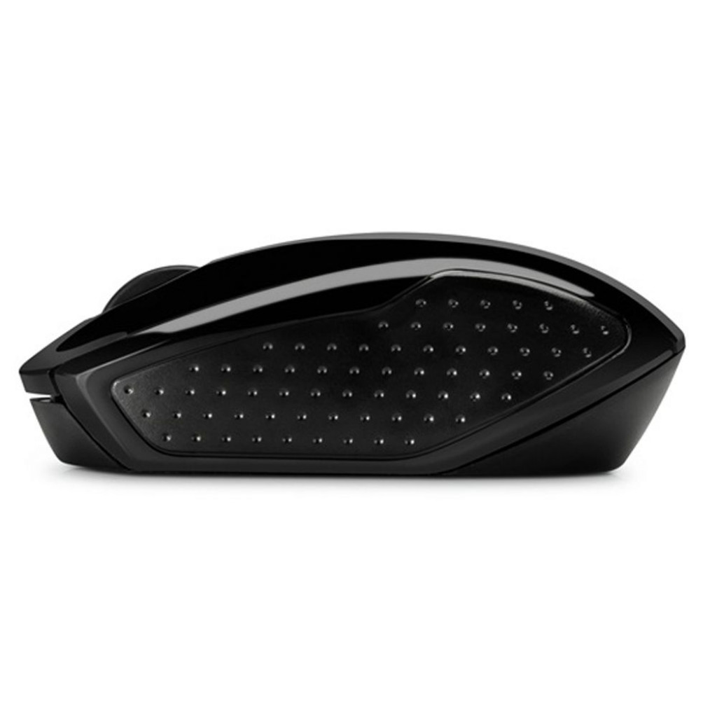 HP Wireless Mouse 220 - Black
