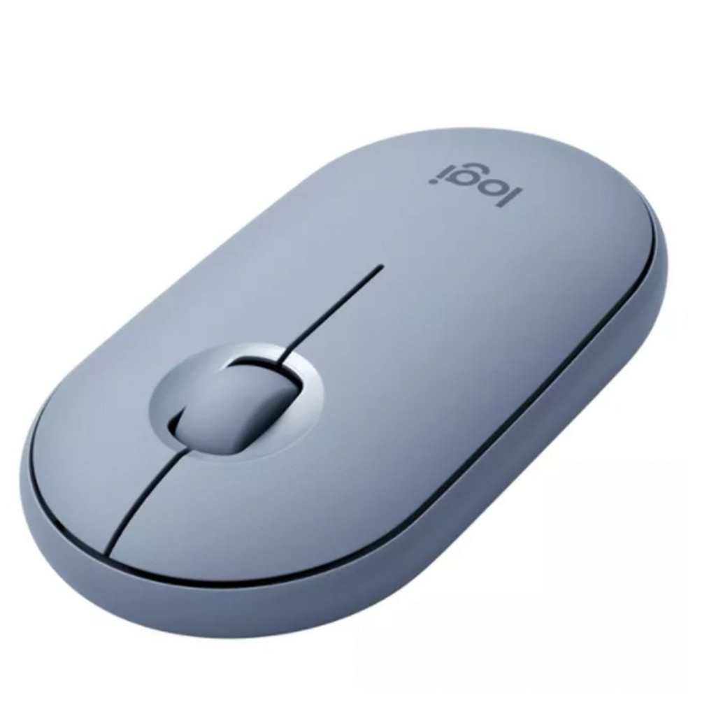 Logitech Wireless Mouse M235 - Red

