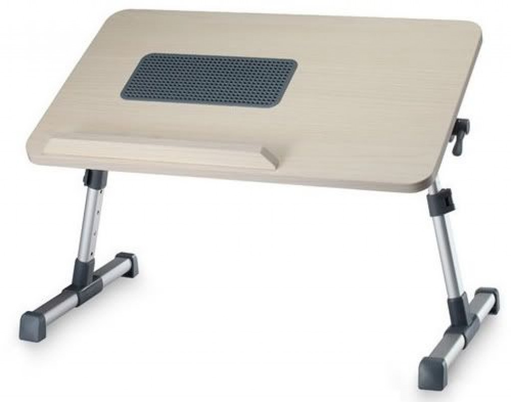 Laptop Table With Cooling Fan