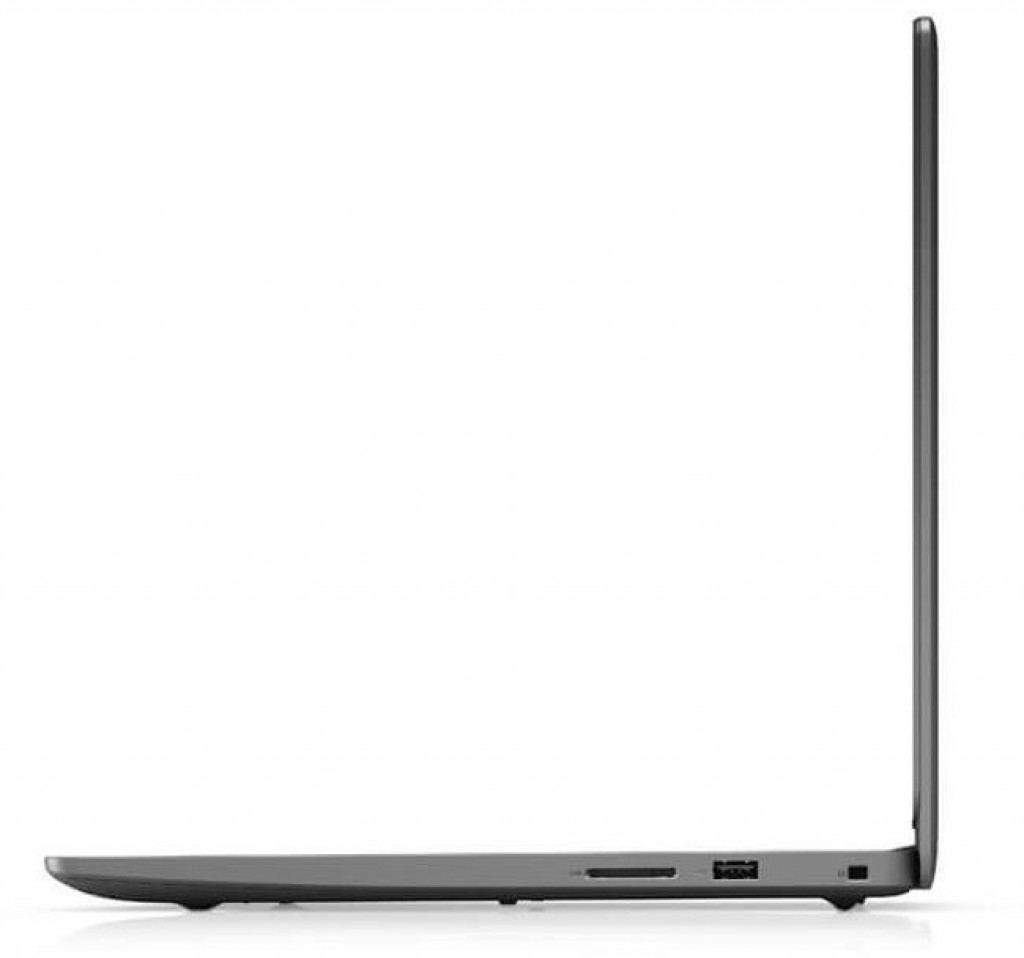 Dell Vostro 3500-E0004- 11th Gen Core i7-1165G7, 8GB, 1 TB HDD , Nvidia GeForce MX330 GDDR5 Graphics, 15.6 inch FHD, Ubuntu - Black , Arabic - English Keyboard Dell Vostro 3500-E0004- 11th Gen Core i7-1165G7, 8GB, 1 TB HDD , Nvidia GeForce MX330 GDDR5 Graphics, 15.6 inch FHD, Ubuntu - Black , Arabic - English Keyboard