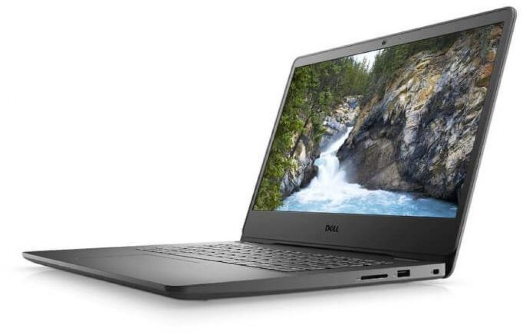 Dell Vostro 3500-E0004- 11th Gen Core i7-1165G7, 8GB, 1 TB HDD , Nvidia GeForce MX330 GDDR5 Graphics, 15.6 inch FHD, Ubuntu - Black , Arabic - English Keyboard Dell Vostro 3500-E0004- 11th Gen Core i7-1165G7, 8GB, 1 TB HDD , Nvidia GeForce MX330 GDDR5 Graphics, 15.6 inch FHD, Ubuntu - Black , Arabic - English Keyboard