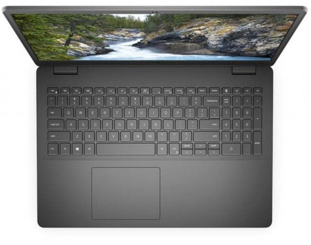 Dell Vostro 3500-E0004- 11th Gen Core i7-1165G7, 8GB, 1 TB HDD , Nvidia GeForce MX330 GDDR5 Graphics, 15.6 inch FHD, Ubuntu - Black , Arabic - English Keyboard Dell Vostro 3500-E0004- 11th Gen Core i7-1165G7, 8GB, 1 TB HDD , Nvidia GeForce MX330 GDDR5 Graphics, 15.6 inch FHD, Ubuntu - Black , Arabic - English Keyboard
