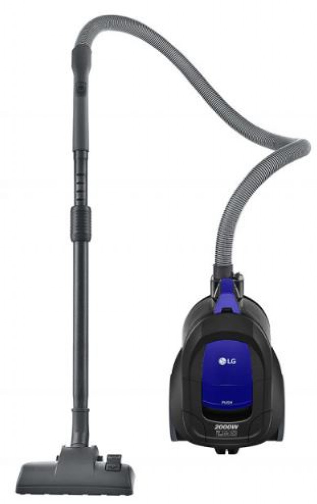 Lg vacuum cleaner 2000W VC5420NNTB