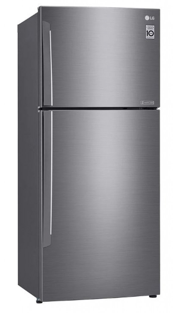 Top Mount Freezer, Smart Inverter Compressor, Silver, Multi Air Flow, Smart Diagnosis™ Top Mount Freezer, Smart Inverter Compressor, Silver, Multi Air Flow, Smart Diagnosis™