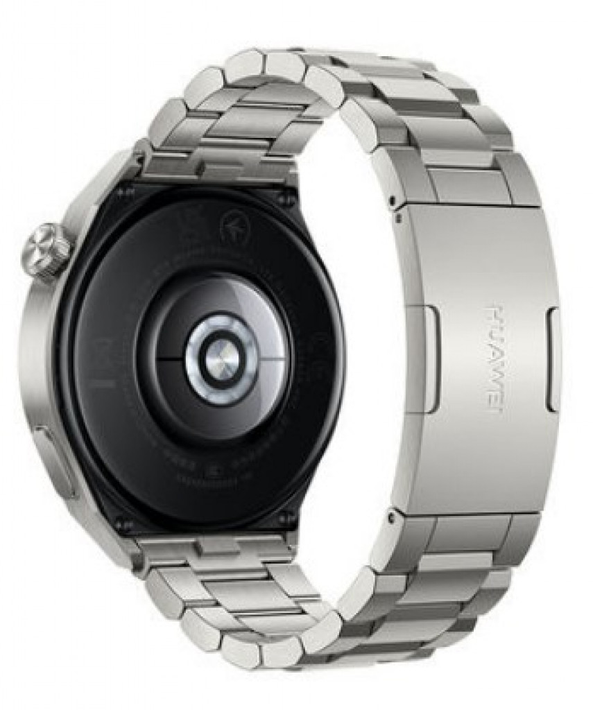 Huawei Watch GT3 Pro, Titanium