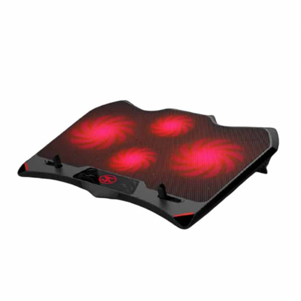 TechnoZone L 6 Gaming Laptop Fan TechnoZone L 6 Gaming Laptop Fan