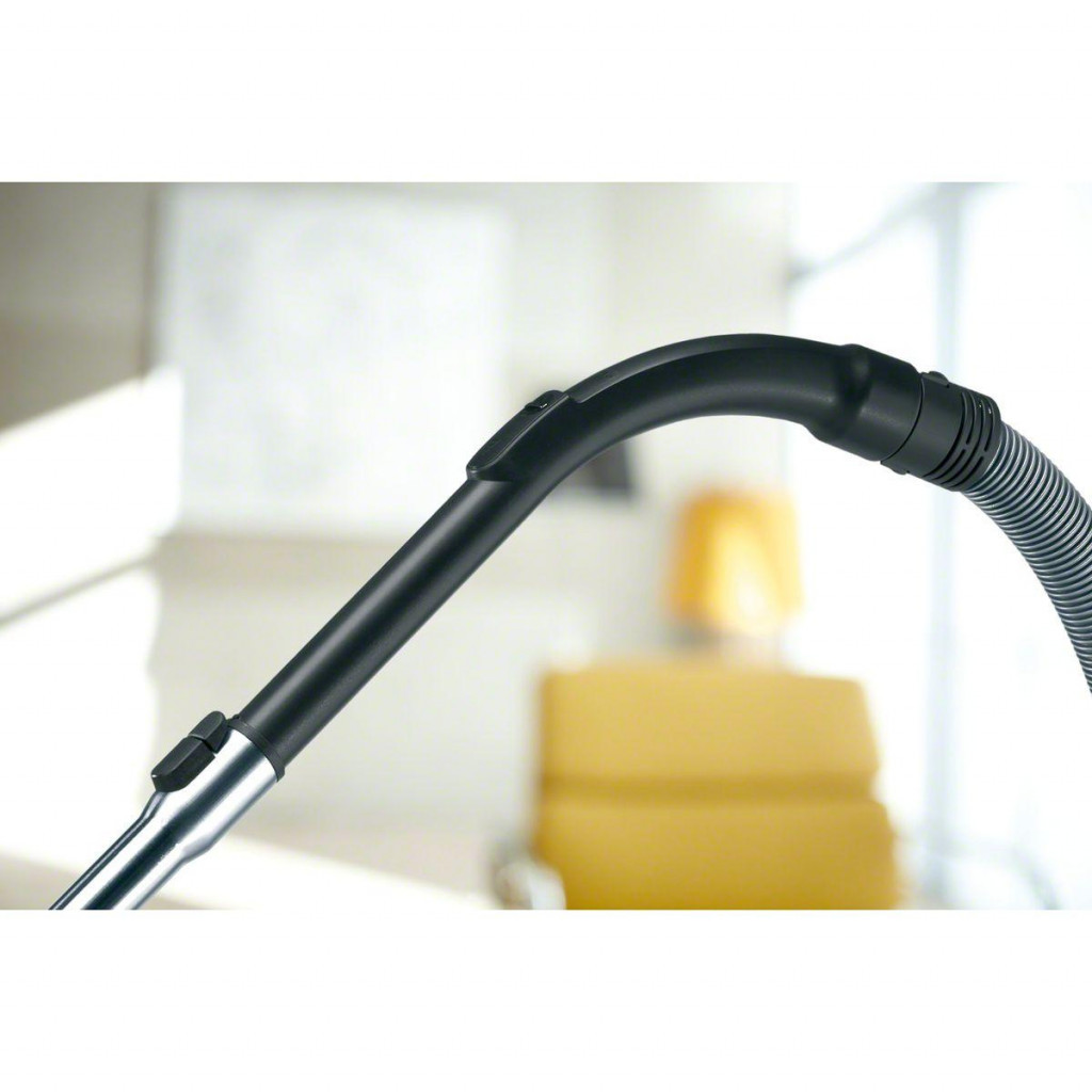 Miele Vacuum Cleaner 1400 Watt, 4.5 Liter, Blue, SBAD3 C1 Miele Vacuum Cleaner 1400 Watt, 4.5 Liter, Blue, SBAD3 C1