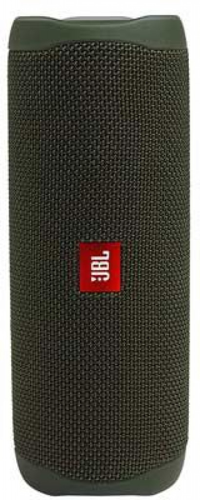 JBL Flip 5 Portable Speaker Waterproof Wireless Bluetooth - GREEN - JBLFLIP5GREN